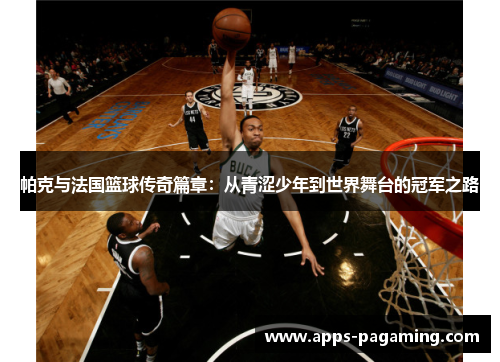 帕克与法国篮球传奇篇章：从青涩少年到世界舞台的冠军之路