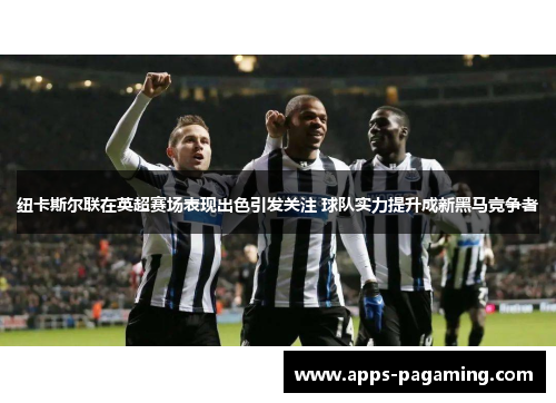 纽卡斯尔联在英超赛场表现出色引发关注 球队实力提升成新黑马竞争者