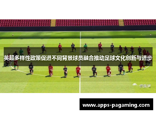 英超多样性政策促进不同背景球员融合推动足球文化创新与进步