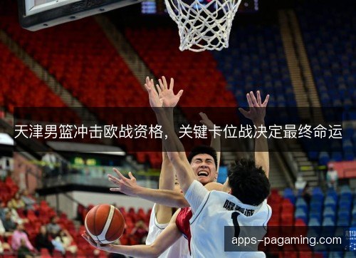 天津男篮冲击欧战资格，关键卡位战决定最终命运